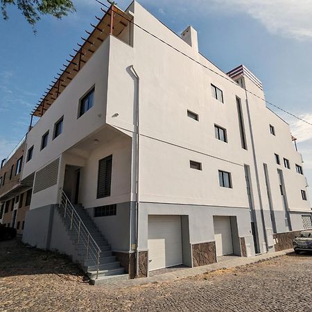 פראייה Vila Prainha מראה חיצוני תמונה