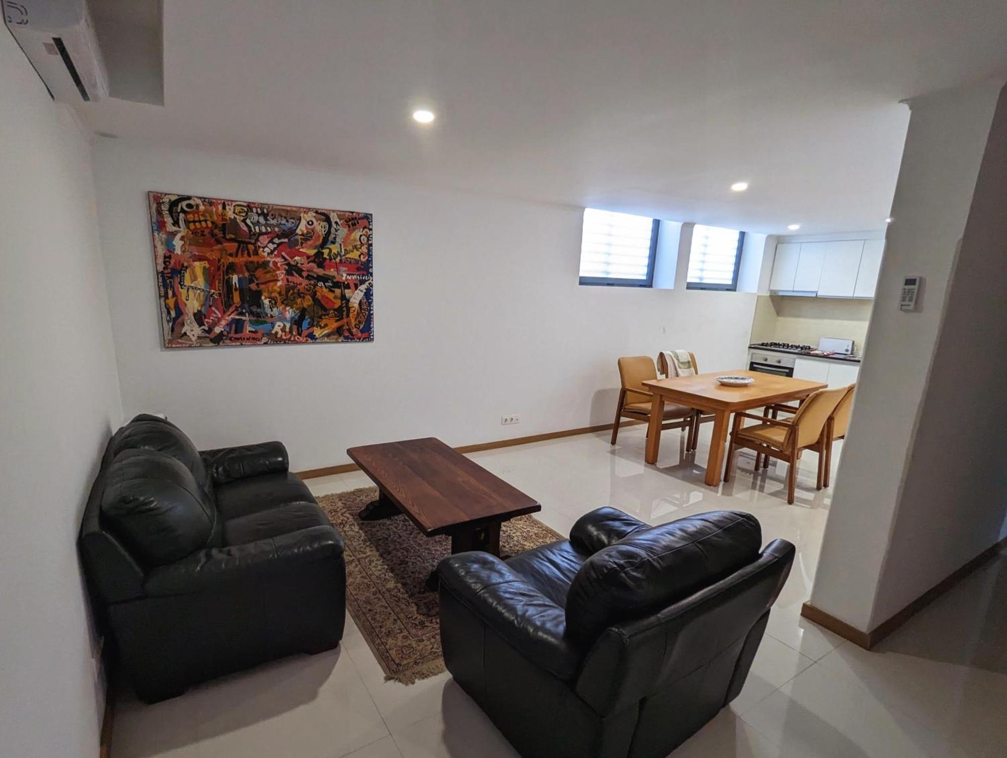 פראייה Vila Prainha מראה חיצוני תמונה
