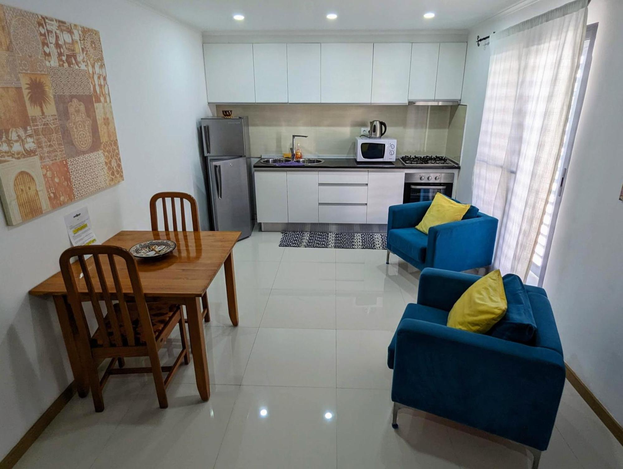 פראייה Vila Prainha מראה חיצוני תמונה