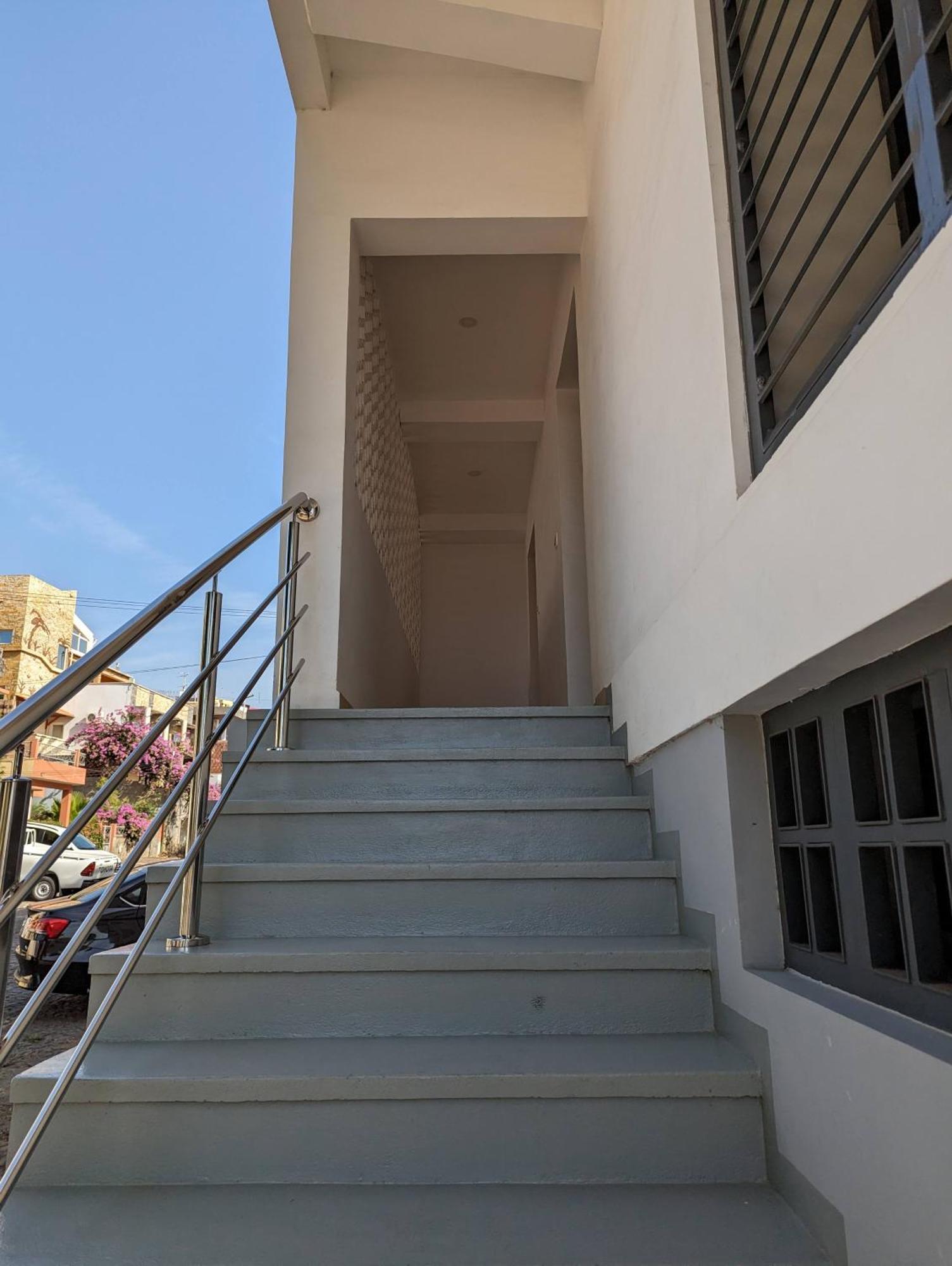 פראייה Vila Prainha מראה חיצוני תמונה