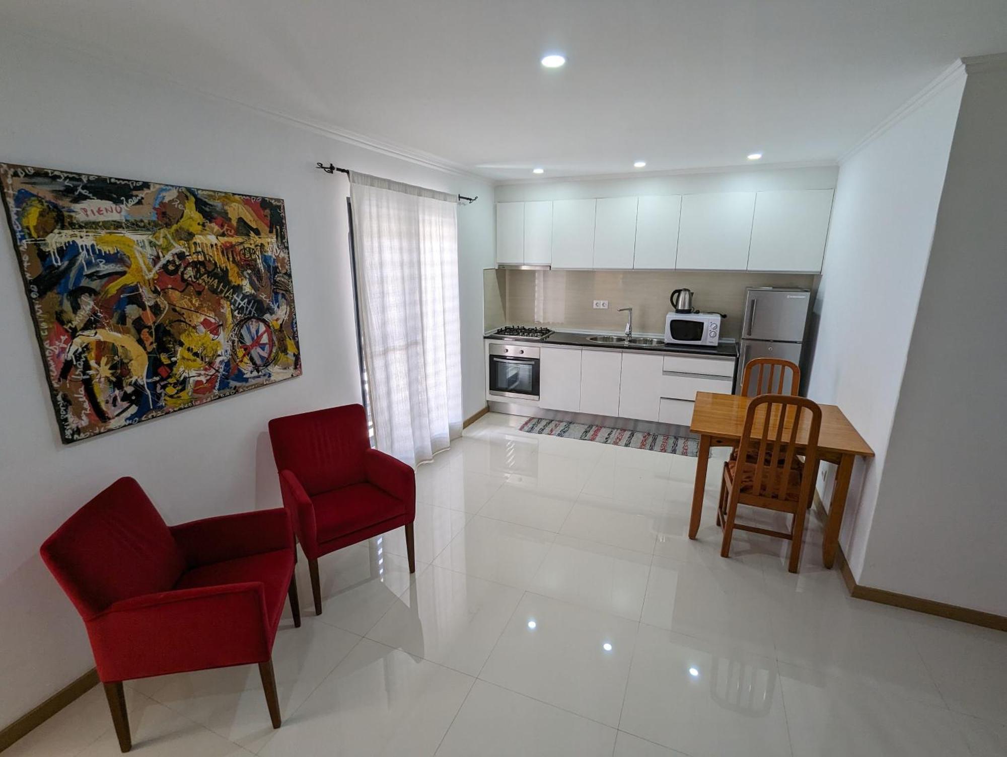 פראייה Vila Prainha מראה חיצוני תמונה