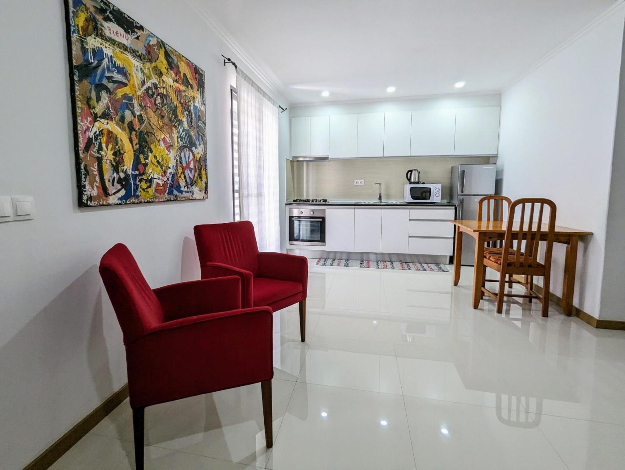 פראייה Vila Prainha מראה חיצוני תמונה
